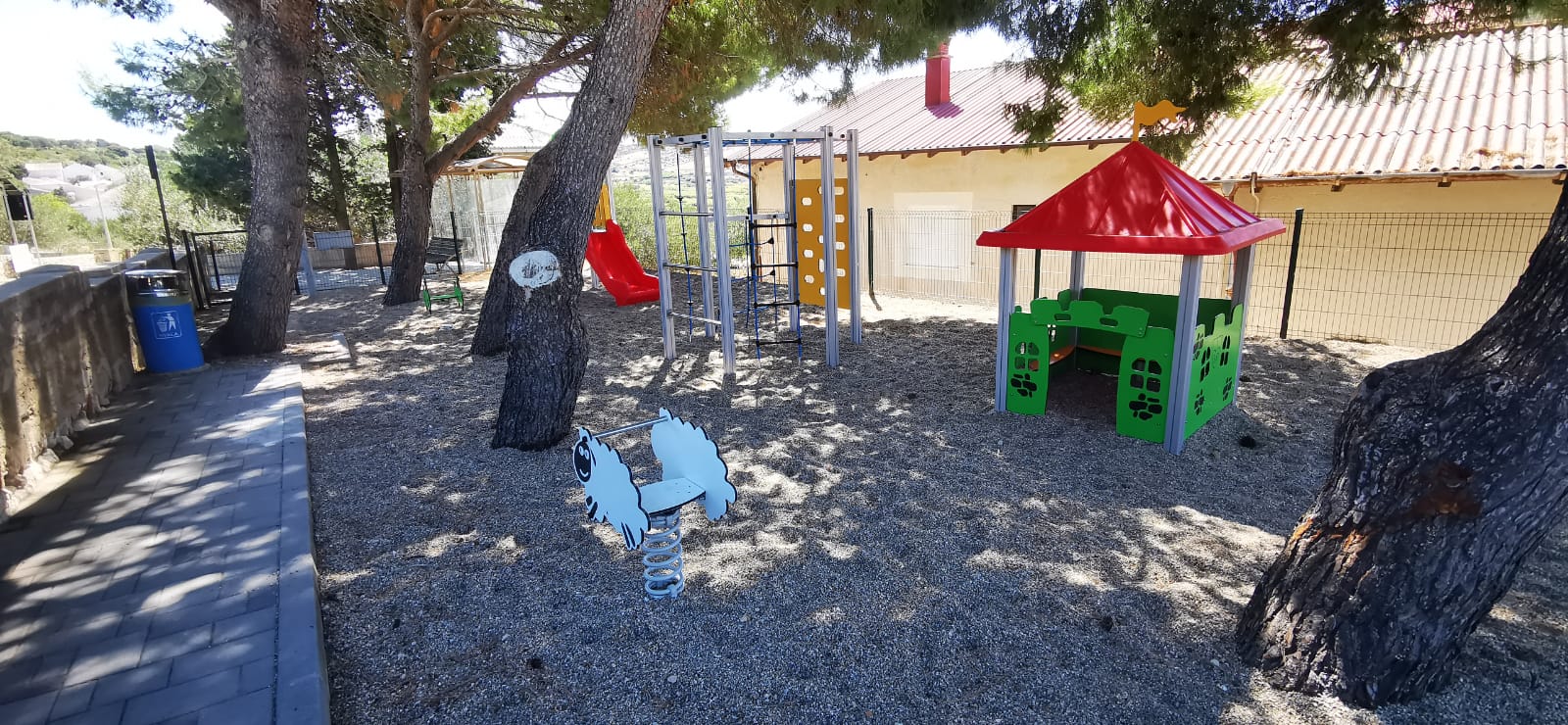 Igralište 3 3