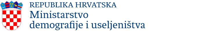 Ministarstvo demografije i useljeništva