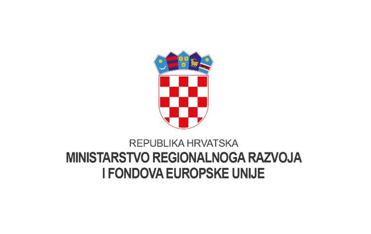 Ministarstvo regionalnog razvoja