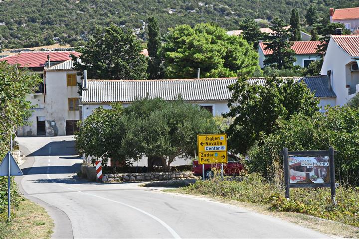 Javni poziv vlasnicima zemljišta na podrućju Općine Kolan